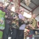 Dprd Murung Raya Dukung Pelestarian Budaya Melalui Festival Budaya Tira Tangka Balang