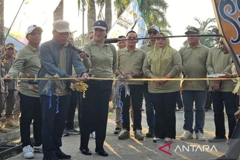 Dprd murung raya expo 2026 gerakkan roda perekonomian, meningkatkan kesejahteraan masyarakat Dprd Murung Raya Expo 2026 Gerakkan Roda Perekonomian, Meningkatkan Kesejahteraan Masyarakat