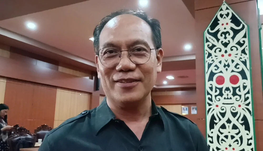 Dprd palangka raya tekankan administrasi anggaran karhutla harus dituntaskan untuk percepatan penanganan kebakaran Dprd Palangka Raya Tekankan Administrasi Anggaran Karhutla Harus Dituntaskan Untuk Percepatan Penanganan Kebakaran