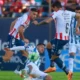 Drama Menegangkan Atlético San Luis Vs Pachuca: Kiper Jadi Pahlawan, Poin Terselamatkan