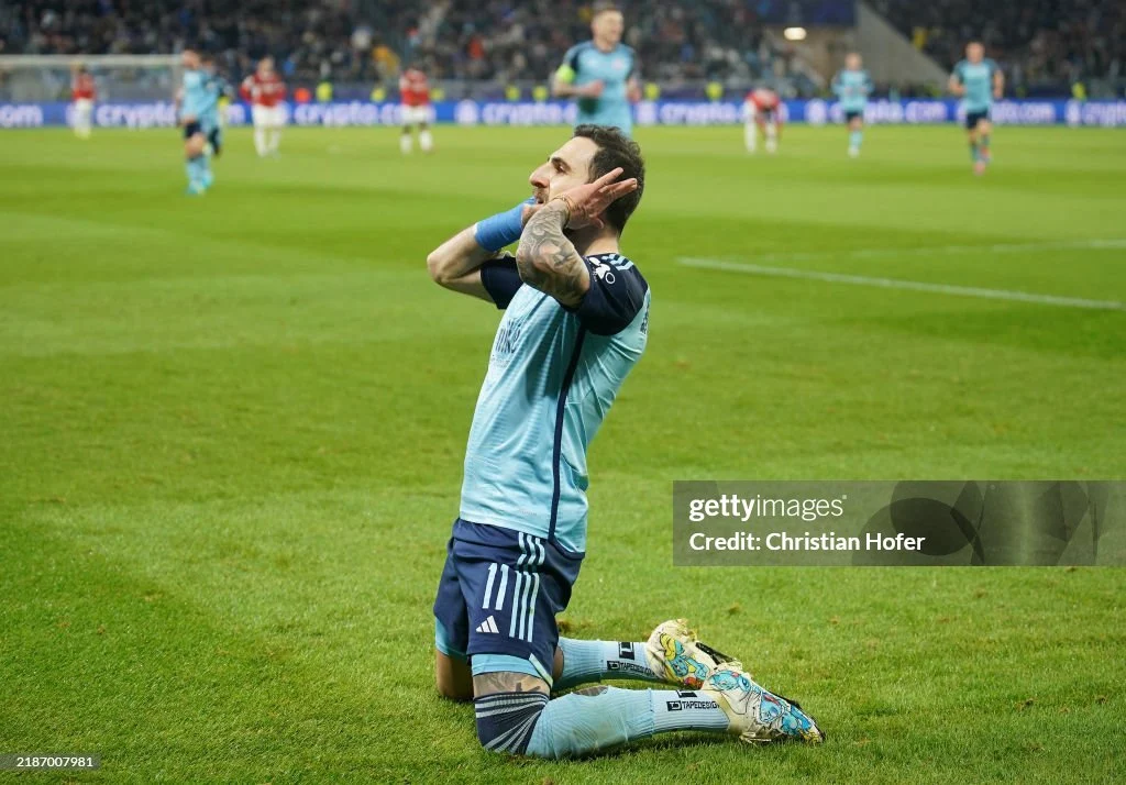 Drama nk celje gagal ke babak utama champions league, slovan bratislava menang di perpanjangan waktu Drama Nk Celje Gagal Ke Babak Utama Champions League, Slovan Bratislava Menang Di Perpanjangan Waktu