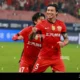 Drama Persaingan Shanghai Port Vs Dalian Yingbo Memanas Di Liga Super China