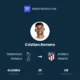 Drama Transfer: Cristian Romero Tinggalkan Tottenham, Sambut Tantangan Baru Di Atletico Madrid