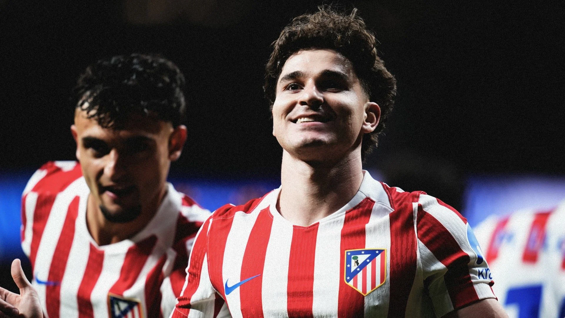 Drama transfer julian alvarez: barcelona vs arsenal, atletico madrid buka pintu ke gunners Drama Transfer Julian Alvarez: Barcelona Vs Arsenal, Atletico Madrid Buka Pintu Ke Gunners