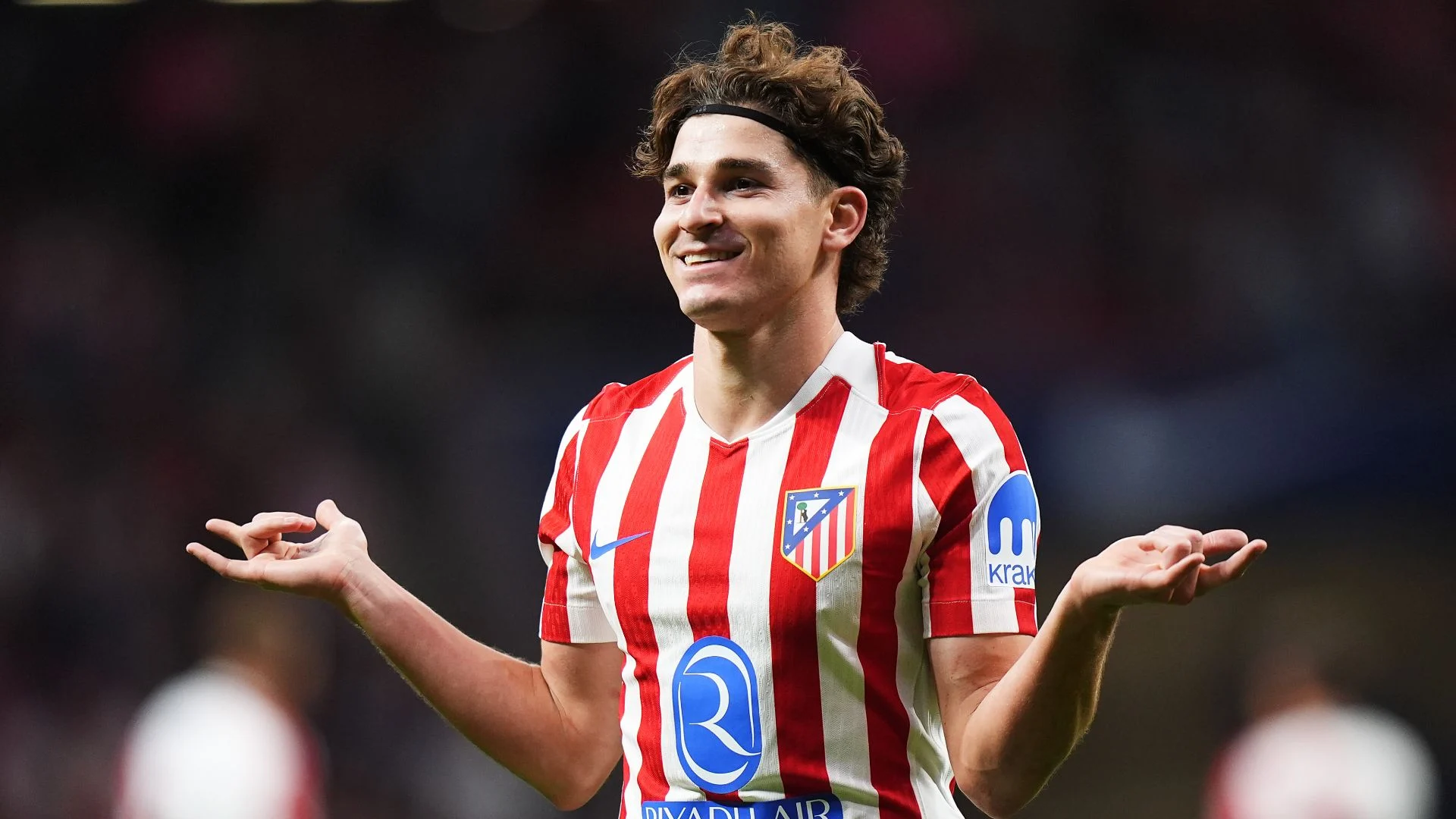 Drama transfer julian alvarez dan fenerbahçe raih tiket liga champions: semua yang perlu anda tahu Drama Transfer Julian Alvarez Dan Fenerbahçe Raih Tiket Liga Champions: Semua Yang Perlu Anda Tahu