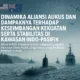 Dubes As Untuk Asean Aukus Perkuat Stabilitas Kawasan Indo-Pasifik