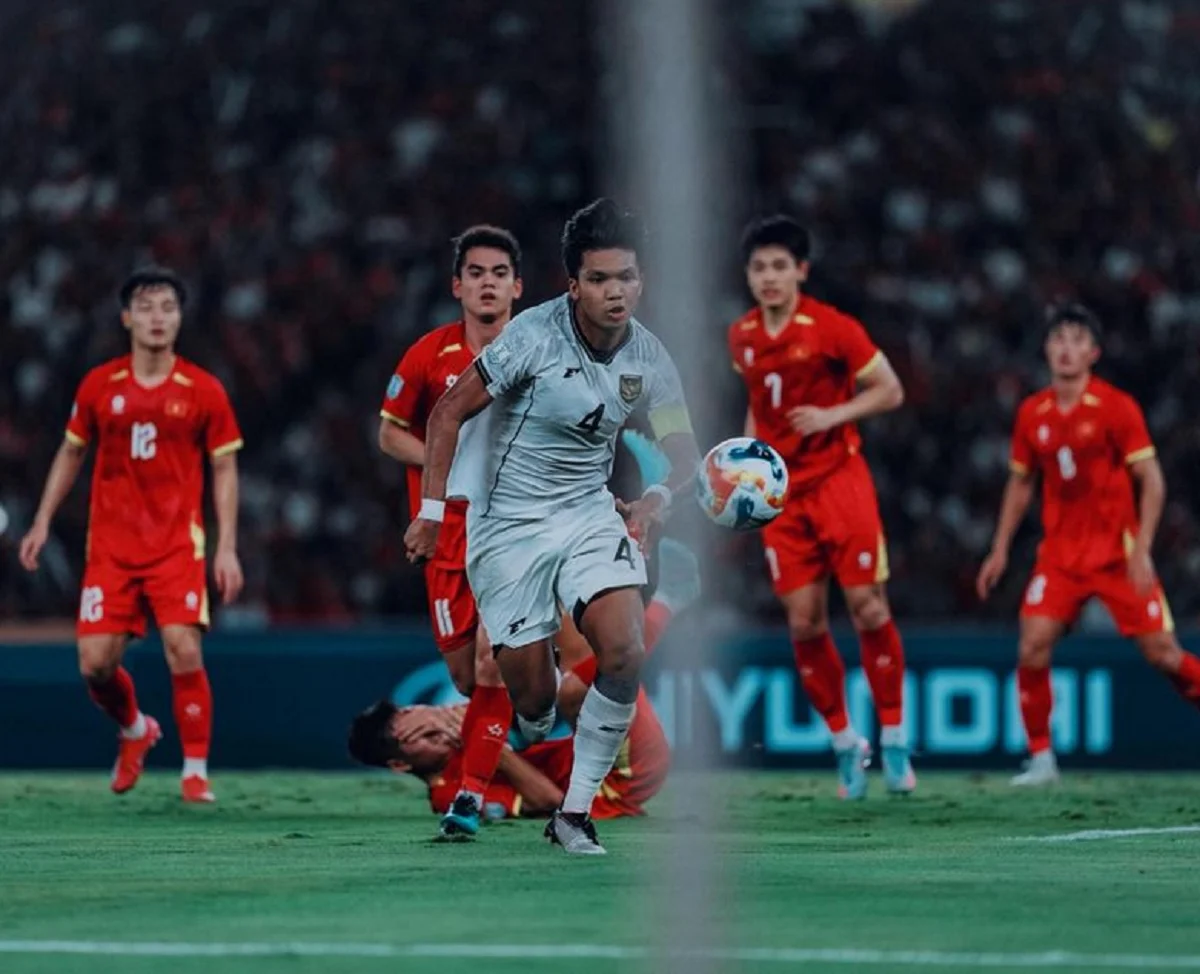 Dugaan match fixing timnas laos bikin geger piala aff 2026, polisi turun tangan! Dugaan Match Fixing Timnas Laos Bikin Geger Piala Aff 2026, Polisi Turun Tangan!