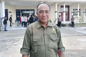 Dukungan Legislator Barsel Dalam Sosialisasi Pencegahan Kekerasan Perempuan Dan Anak