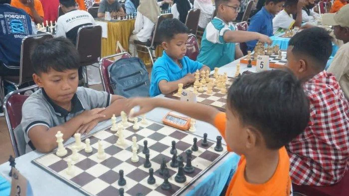 Dunia ‘got’ berita terbaru: cricket, cuaca panas, catur junior, hasil gcse, dan kebijakan pip Dunia ‘Got’ Berita Terbaru: Cricket, Cuaca Panas, Catur Junior, Hasil Gcse, Dan Kebijakan Pip