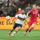 Dynamo Ungguli Whitecaps, Siap Hadapi St. Louis City Dalam Duel Mls Menegangkan
