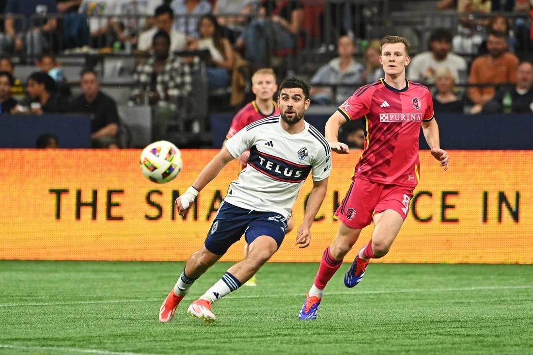 Dynamo ungguli whitecaps, siap hadapi st. Louis city dalam duel mls menegangkan Dynamo Ungguli Whitecaps, Siap Hadapi St. Louis City Dalam Duel Mls Menegangkan