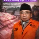 Eks Menag Gus Yaqut Didakwa Siapkan Uang Panas Rp17,8 M Demi Pansus Angket Haji Dpr