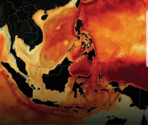 El Nino Menguat, Asia Tenggara Bersiap Hadapi Cuaca Panas Dan Kering