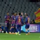 Elche Vs Barcelona: Kemenangan Telak Barcelona Dorong Peringkat Klasemen La Liga