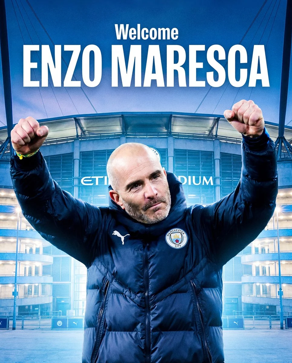 Enzo maresca minta manchester city cari pengganti rodri, gelandang chelsea jadi incaran Enzo Maresca Minta Manchester City Cari Pengganti Rodri, Gelandang Chelsea Jadi Incaran