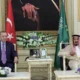 Erdogan Pakta Turkiye-Saudi-Pakistan Perkuat Perang Melawan Terorisme, Strategi Baru Menghadapi Ancaman Global