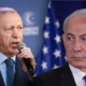 Erdogan Tuding Netanyahu Berupaya Singkirkan Palestina Dari Agenda Global