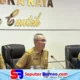 Fairid Melayat: Wali Kota Palangka Raya Lakukan Melayat Ketua Tsak Yang Gugur Saat Padamkan Karhutla