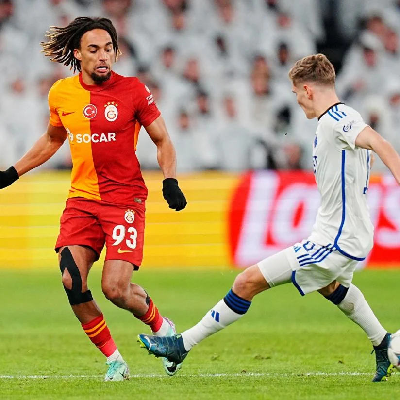 Fc copenhagen tumbangkan debrecen dengan skor 5-1, maseko siap bergabung Fc Copenhagen Tumbangkan Debrecen Dengan Skor 5-1, Maseko Siap Bergabung