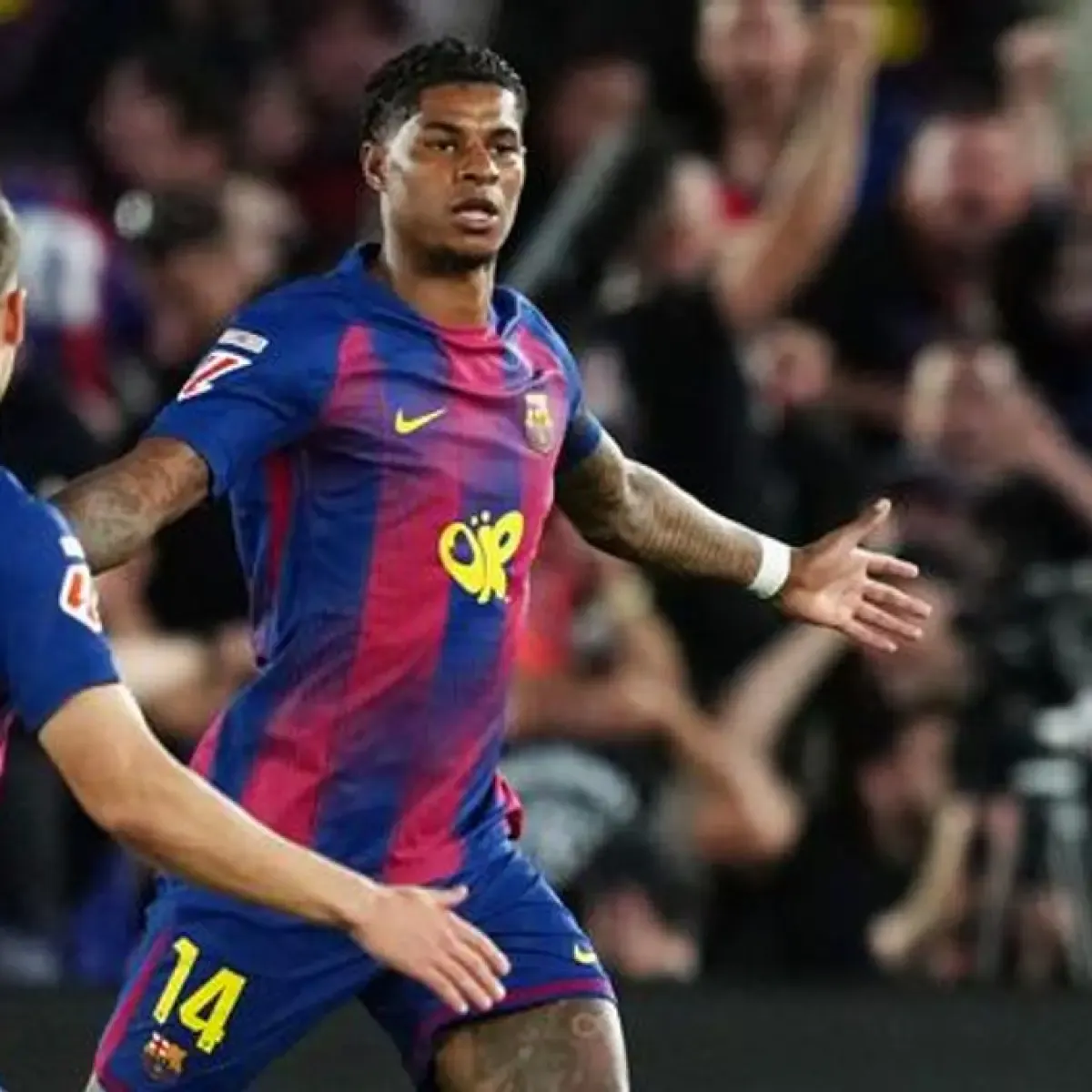 Fenerbahçe guncang eropa: kemenangan dramatis, tawaran besar untuk rashford, dan perubahan kiper Fenerbahçe Guncang Eropa: Kemenangan Dramatis, Tawaran Besar Untuk Rashford, Dan Perubahan Kiper