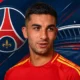 Ferran Torres Bawa Psg Bangkit Di Laga Dramatis Psg Vs Rennes, 1-2
