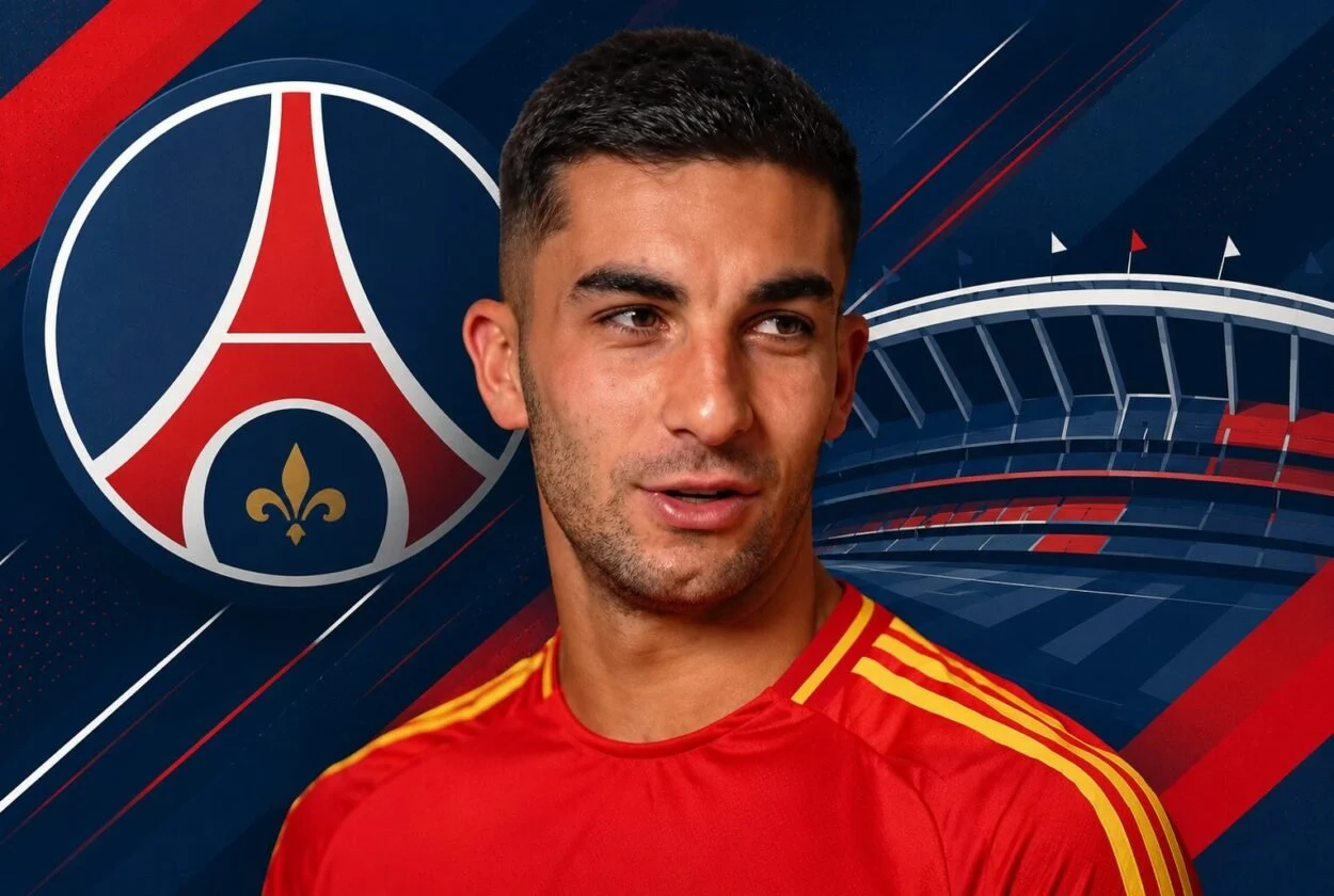 Ferran torres bawa psg bangkit di laga dramatis psg vs rennes, 1-2 Ferran Torres Bawa Psg Bangkit Di Laga Dramatis Psg Vs Rennes, 1-2