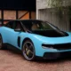 Ferrari Luce Cetak Rekor: Mobil Listrik Pertama Ferrari Laku Rp 712 Miliar, Pembeli Misterius