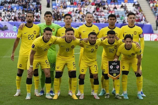 Fifa asean cup 2026: tim nasional sepak bola malaysia siap guncang indonesia di grup a Fifa Asean Cup 2026: Tim Nasional Sepak Bola Malaysia Siap Guncang Indonesia Di Grup A