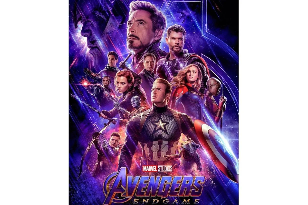 Film avengers endgame encore kembali tayang: eksklusif bocoran doomsday dan adegan tambahan Film Avengers Endgame Encore Kembali Tayang: Eksklusif Bocoran Doomsday Dan Adegan Tambahan