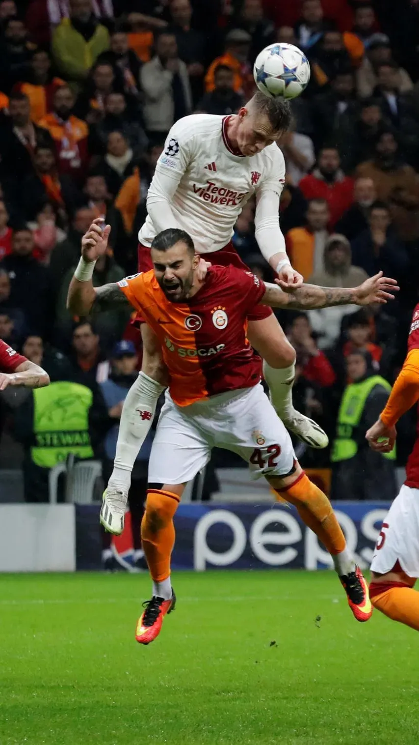 Galatasaray vs çorum: pertarungan sengit di awal musim Galatasaray Vs Çorum: Pertarungan Sengit Di Awal Musim