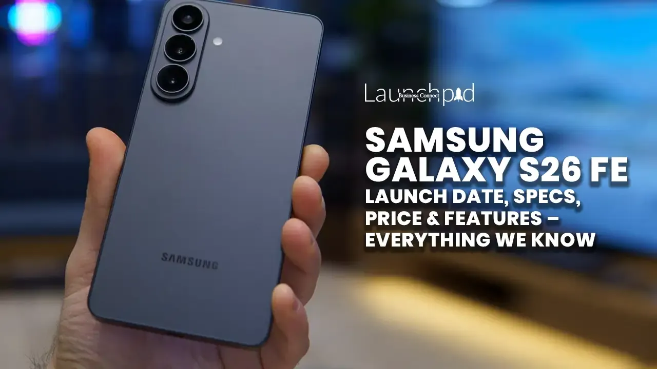 Galaxy s26 fe resmi diluncurkan 27 agustus 2026, spesifikasi premium untuk segmen mid‑range Galaxy S26 Fe Resmi Diluncurkan 27 Agustus 2026, Spesifikasi Premium Untuk Segmen Mid‑Range