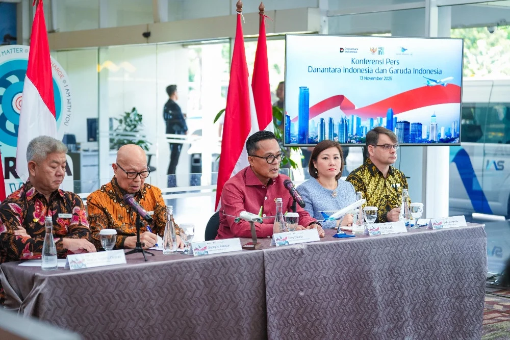 Garuda indonesia (giaa) berhentikan sementara direktur niaga mulai 14 agustus, apa yang terjadi? Garuda Indonesia (Giaa) Berhentikan Sementara Direktur Niaga Mulai 14 Agustus, Apa Yang Terjadi?