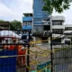 Gedung Bapenda Dki Jakarta Kebakaran, Pramono Anung Pindahkan Tempat Kerja Ribuan Asn Ke Cikini