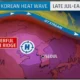 Gelombang Panas Korea Selatan: Suhu Tinggi Mengancam