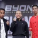 Gemerlap Senayan: Dari Duel Combat Byon Hingga Pop‑Up Dior, Protes Massa, Dan Reaksi Polisi