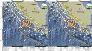 Gempa Bermagnitudo 5,3 Guncang Mesir Timur Laut: Dampak Dan Penyebabnya