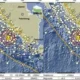 Gempa Bermagnitudo 5,3 Guncang Mesir Timur Laut: Dampak Dan Penyebabnya
