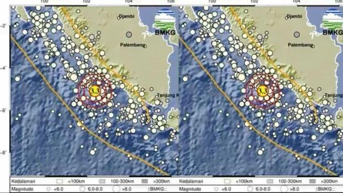 Gempa bermagnitudo 5,3 guncang mesir timur laut: dampak dan penyebabnya Gempa Bermagnitudo 5,3 Guncang Mesir Timur Laut: Dampak Dan Penyebabnya