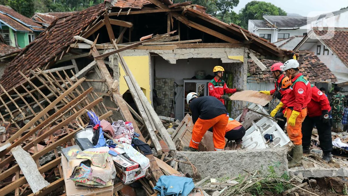Gempa hari ini aceh: duka dan harapan di tengah bencana Gempa Hari Ini Aceh: Duka Dan Harapan Di Tengah Bencana