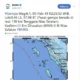 Gempa Nias Selatan Magnitudo 6,1 Guncang Sumut Hingga Sumbar, Galon Air Bergoyang – Dampak Dan Tindakan Darurat