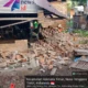 Gempa Susulan Guncang Ntt, Peserta Apel Panik Saat Upacara Hut Ke-81 Ri, Mendagri Rasakan Goyangan