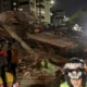 Gempa Venezuela: Korban Tewas Terus Bertambah, Capai 6.100 Orang