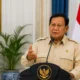 Gemuruh! Prabowo Tak Terima Kekayaan Ri Diatur Pihak Asing, Disambut Teriakan 'Lawan' Oleh Dpr