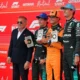 George Russell Menangi Sprint Gp Belanda Dari Pole, Norris Dan Leclerc Lengkapi Podium – Drama Zandvoort Mengguncang Musim
