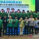 Gp Ansor Kalteng Siapkan Kemandirian Ekonomi Hingga Bantu Penanggulangan Karhutla