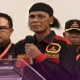 Grib Jaya Tegaskan Tidak Terlibat Kerusuhan Demo 27 Agustus, Hercules Hadir Pantau Situasi