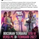 Gta 6 Leaks Memicu Kemarahan Penggemar, Rockstar Tetap Pegang Jadwal Rilis