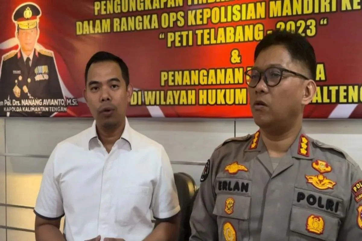 Gubernur kalteng janjikan rp5 juta untuk ungkap pelaku pembakar lahan, identitas pelapor dijamin rahasia Gubernur Kalteng Janjikan Rp5 Juta Untuk Ungkap Pelaku Pembakar Lahan, Identitas Pelapor Dijamin Rahasia