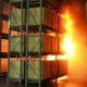 Gudang Belerang Di Australia Terbakar Picu Evakuasi Darurat, Mengancam Lingkungan Sekitar