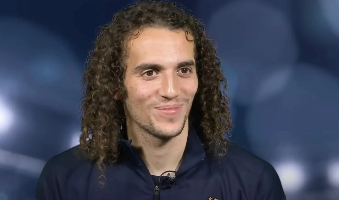 Guendouzi di batas pengelolaan: kontroversi fenerbahçe, kritik pelatih, dan dampaknya bagi karier internasional Guendouzi Di Batas Pengelolaan: Kontroversi Fenerbahçe, Kritik Pelatih, Dan Dampaknya Bagi Karier Internasional